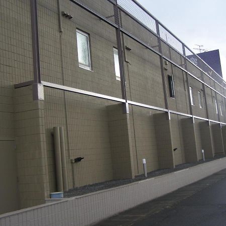 Hotel Gran Stay Resort-Adult Only Hirosaki Eksteriør bilde